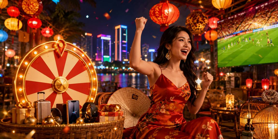 vvv8 Hoàn tiền slot cuối tuần