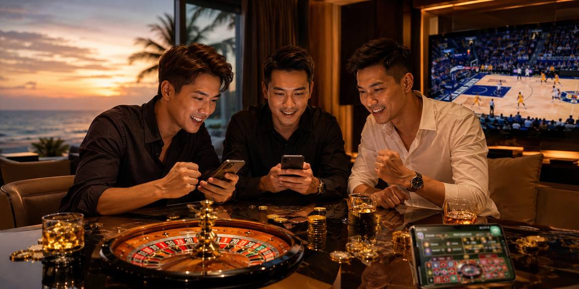 vvv8 Casino